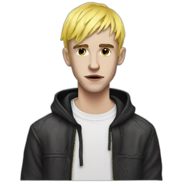 Lil peep emoji