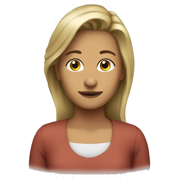 Susanne emoji