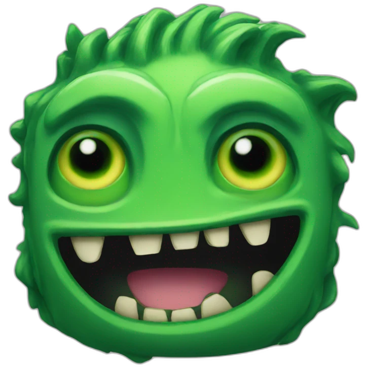 Monster Energy emoji