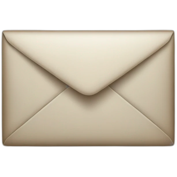 mail-send emoji