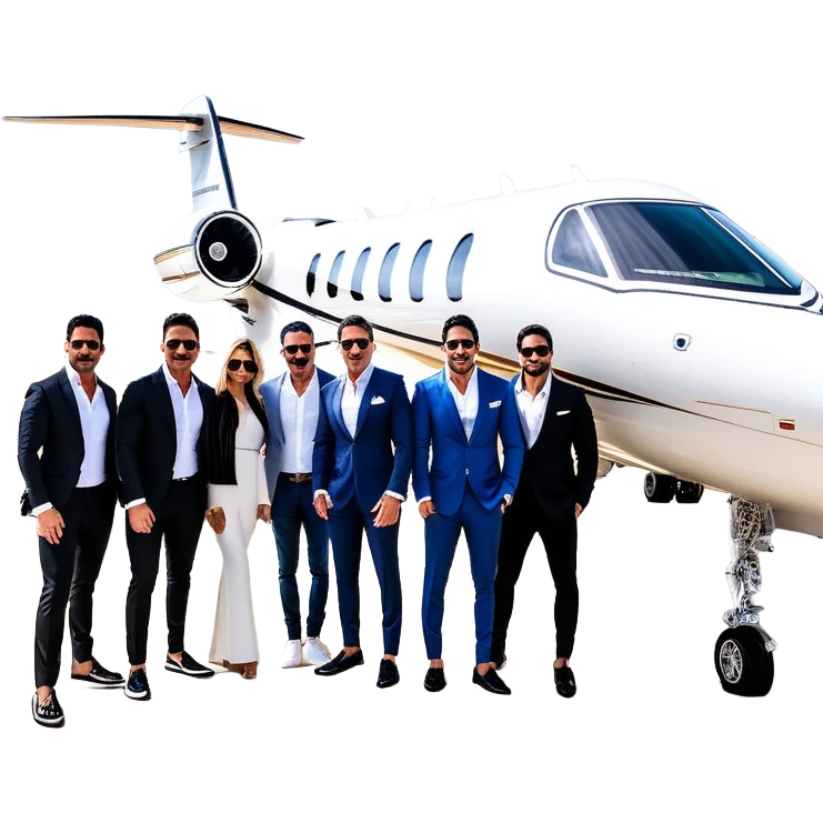 Grant Cardone, Tai Lopez, Josh King Madrid, Alex Hormozi, Iman Gadzhi, Daniel G, Branden Condy, Patrick Bet-David, Dan Henry, Luke Belmar, Shelby Sapp, Leila Hormozi, Tefi Valenzuela, business, influencers, friends, rich millionaire success lifestyle, private jet , supercars, success, sales emoji