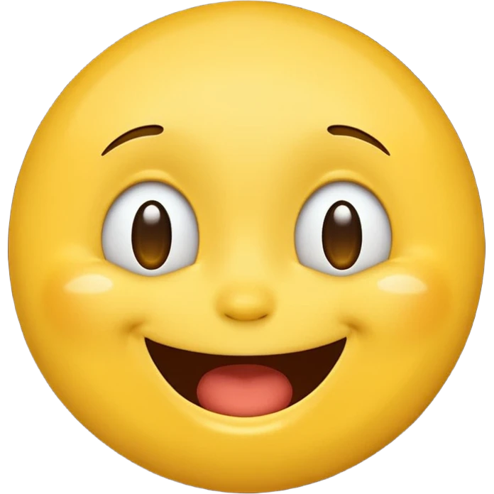 Make a funny emoji emoji