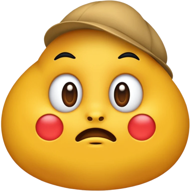 Licking pussy emoji
