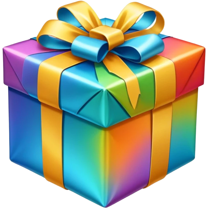 gift emoji