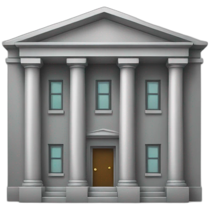 bank emoji