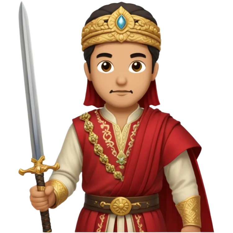 Hz.ali Zülfikar emoji