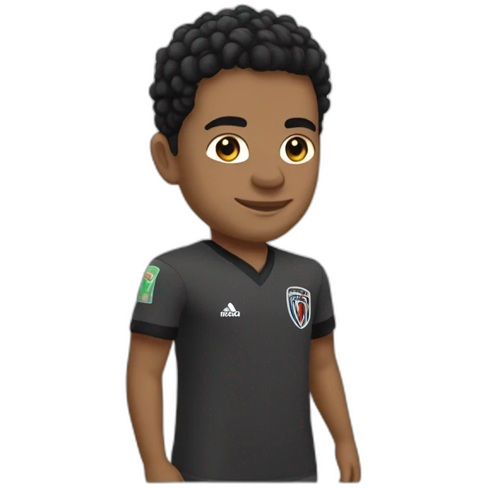 vai-corinthians emoji