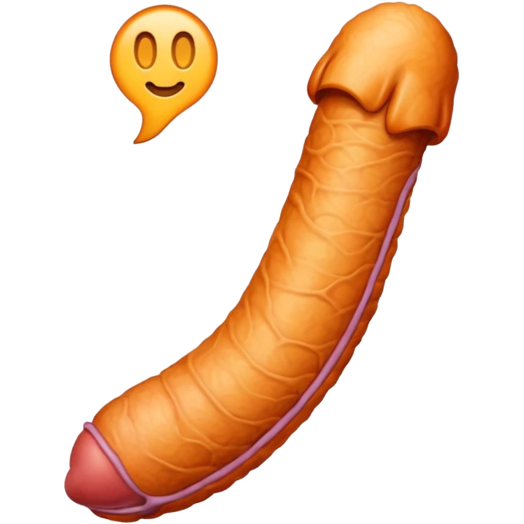 Penis emoji