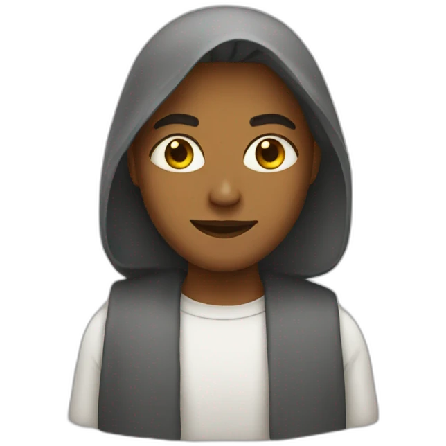 Shahd emoji