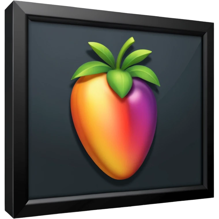 Сделай Fl Studio emoji