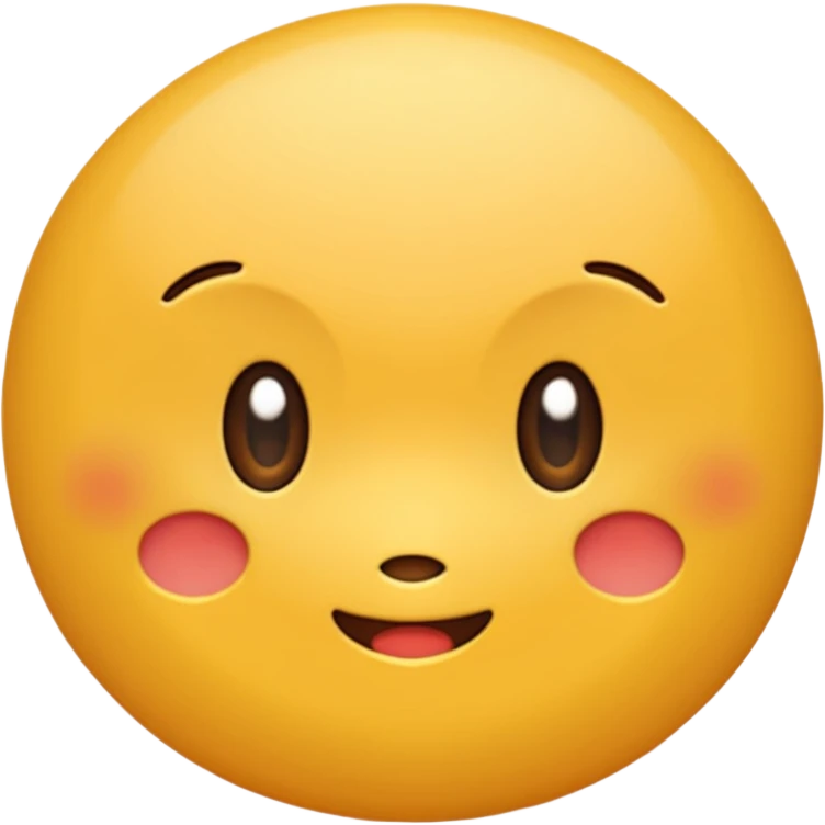 두바이 초콜릿  emoji