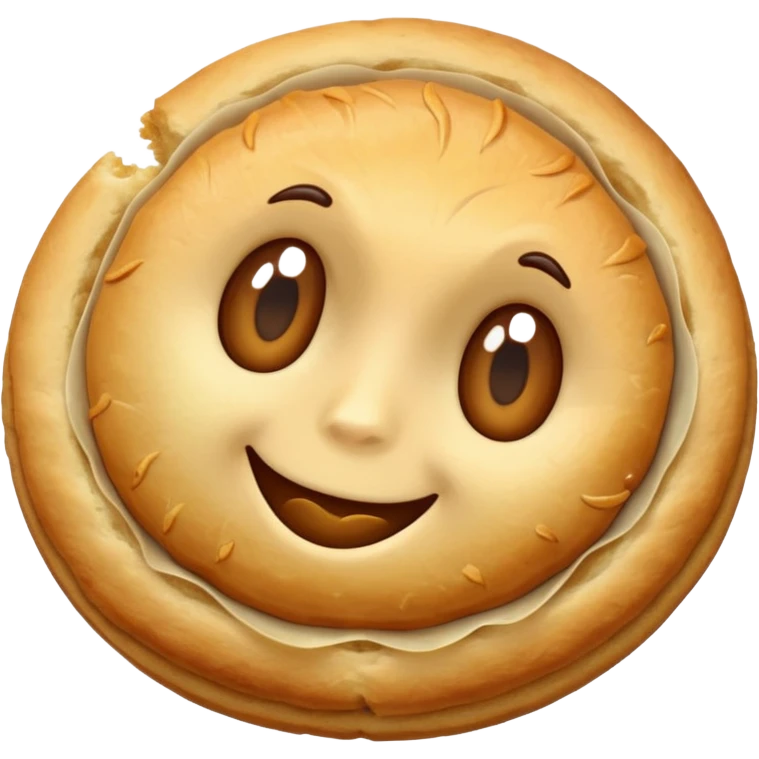 onion cookies emoji