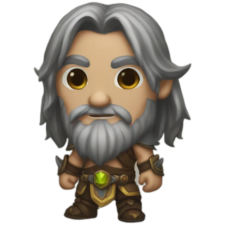 world of warcraft emoji