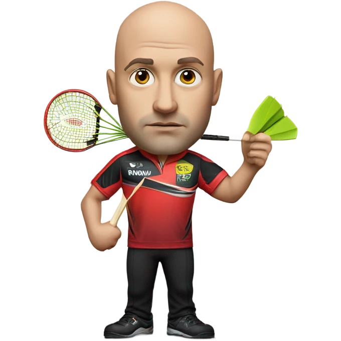 Van gerwin emoji