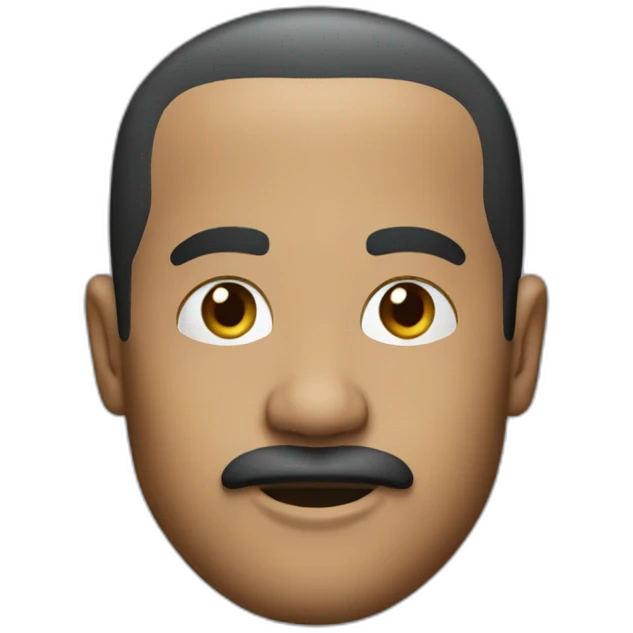 Lionel pepsi emoji