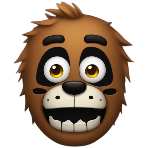 Fnaf emoji