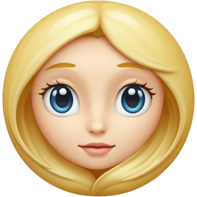 Venus emoji