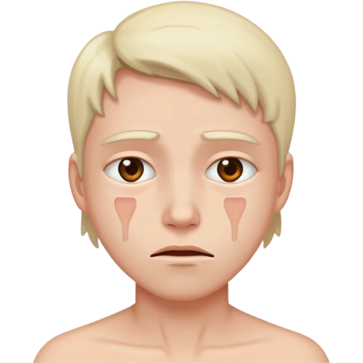 ГОЛОВА БОЛИТ emoji