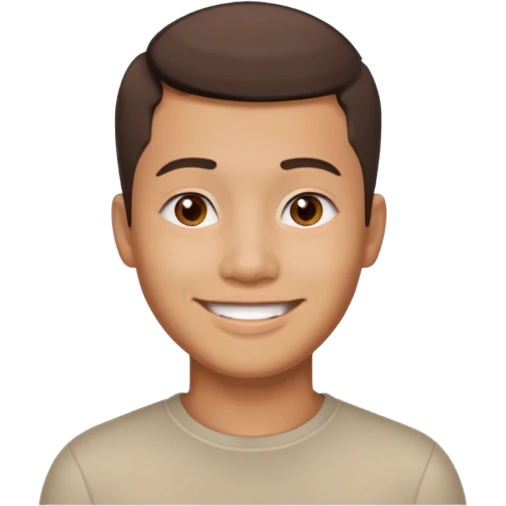 Pinoy version kahawig ni John Boyega 25 years old fade hair cut emoji