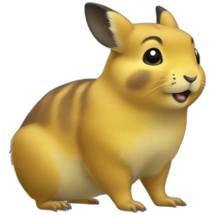 pika emoji