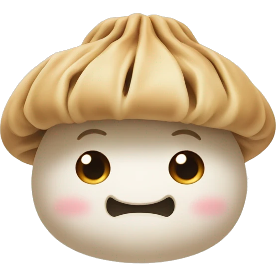 xiao long bao emoji