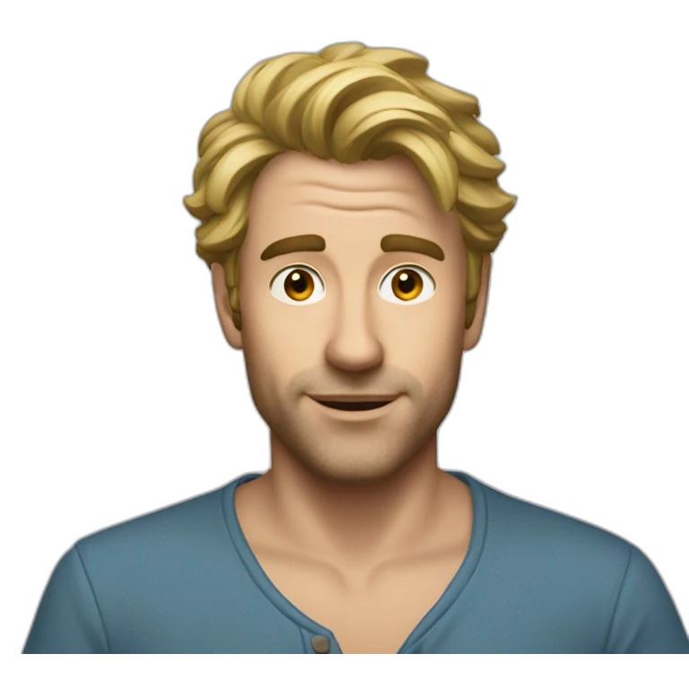 HIQUET Christophe emoji