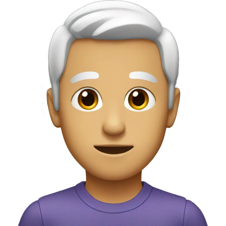 number 6 emoji