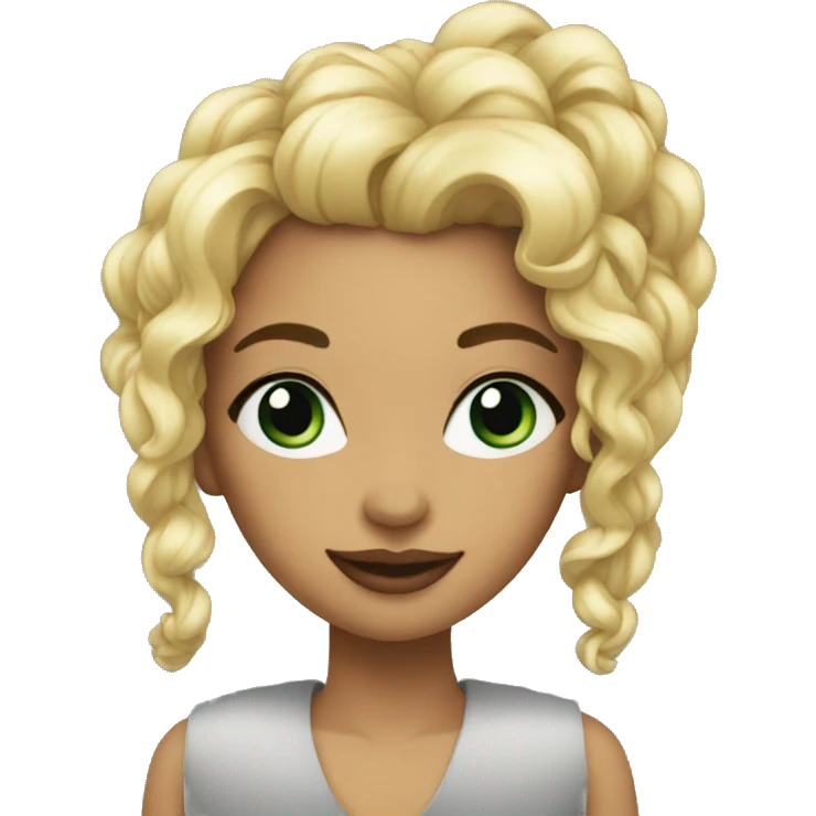 Coquette emoji