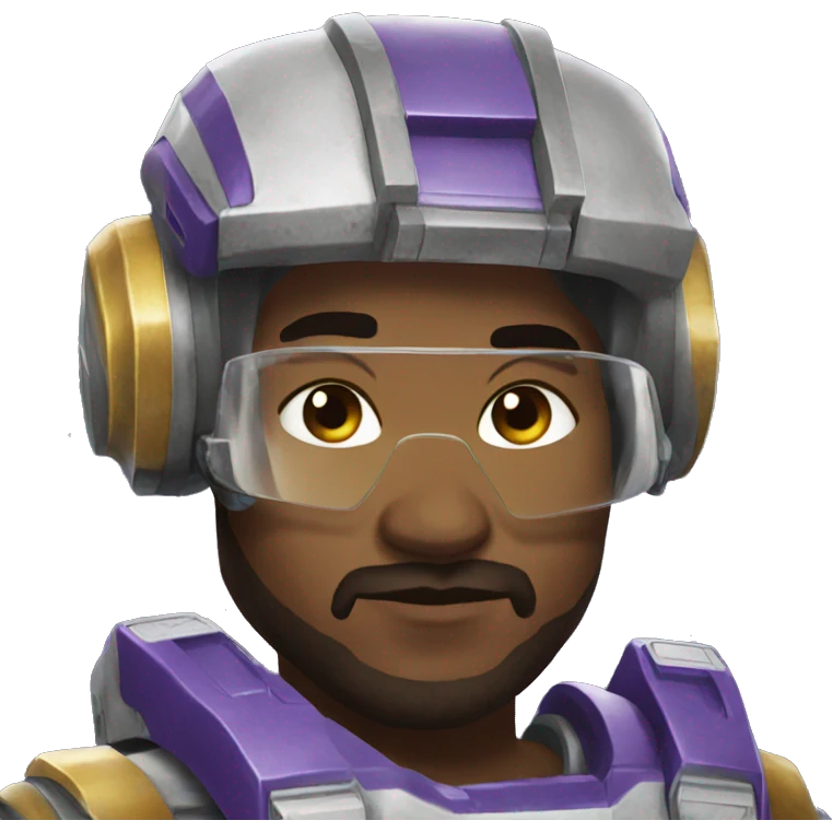 Halo halo emoji