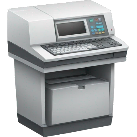 computadora emoji