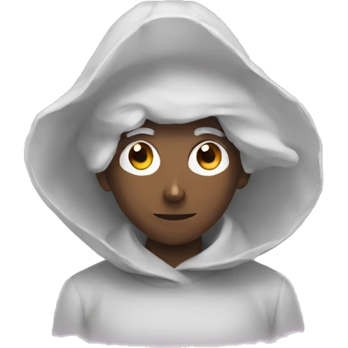 Amine Remmache  emoji