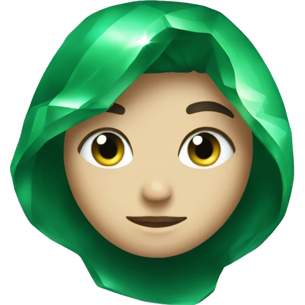 Emerald  emoji