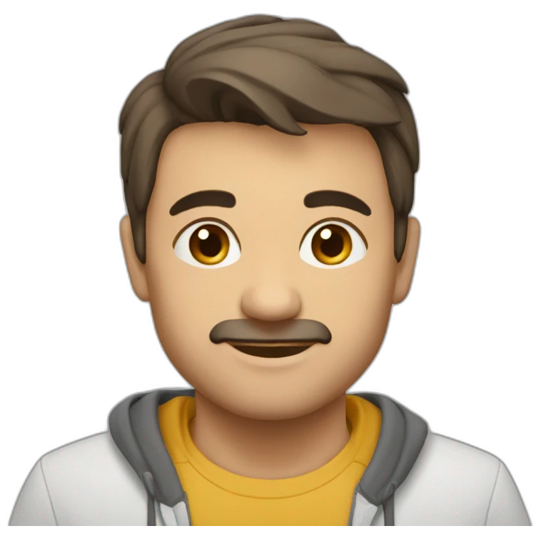 İş adamı emoji