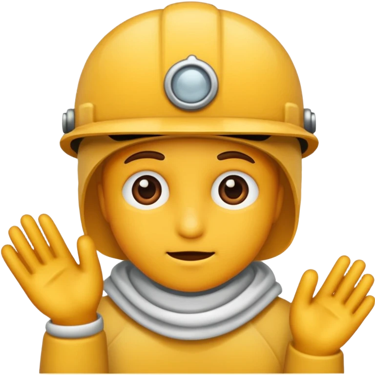 Knulle bakfra med nabo emoji