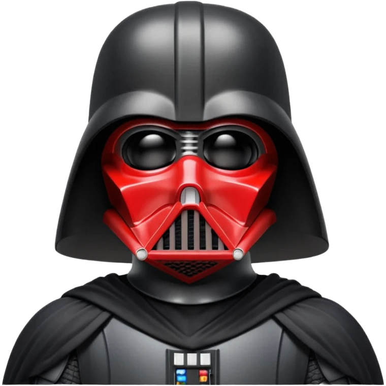 Darth vader emoji