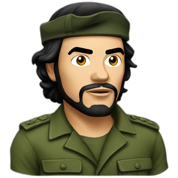 Che emoji