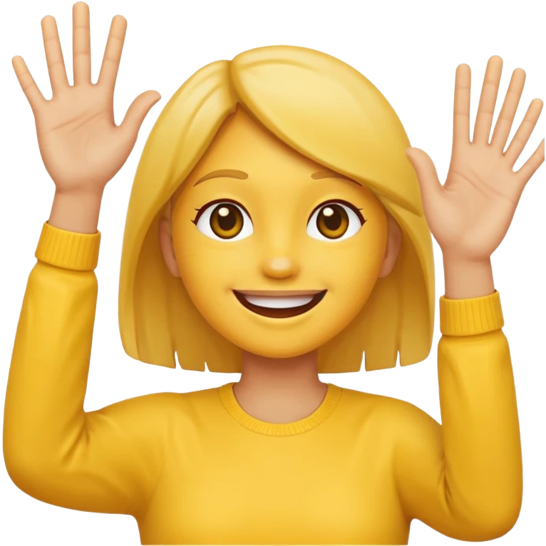Nah çekme emojisi emoji