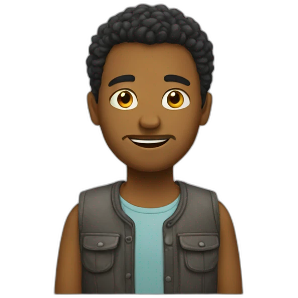 Netflix emoji
