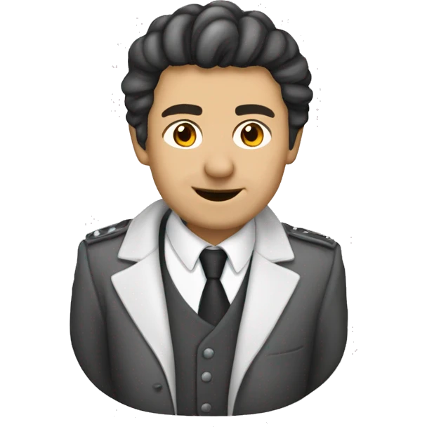 михайль семенко emoji