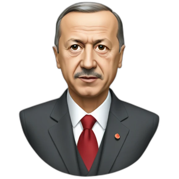 Recep tayyip erdogan emoji
