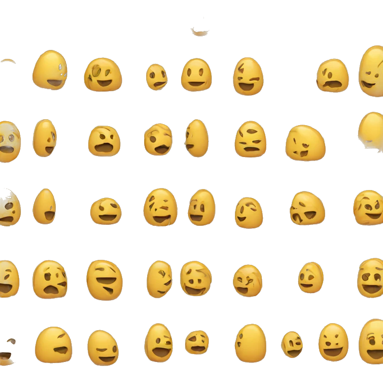 capsul emoji