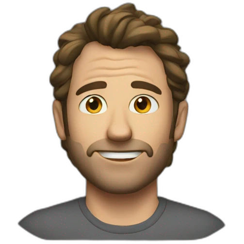 Jerrick rick jarry emoji