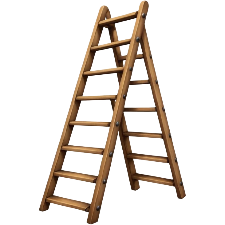 ladder emoji