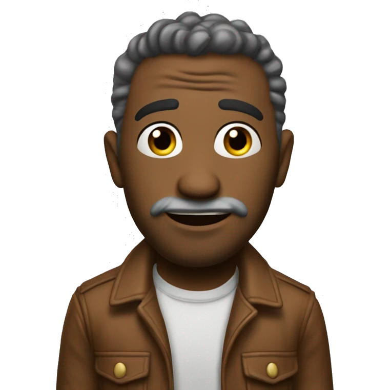 the odd adventures of big al emoji