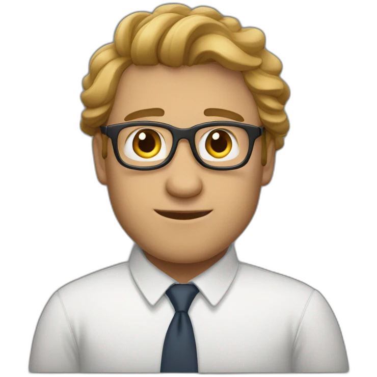 melvyn jaminet emoji