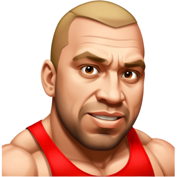 Triple H emoji