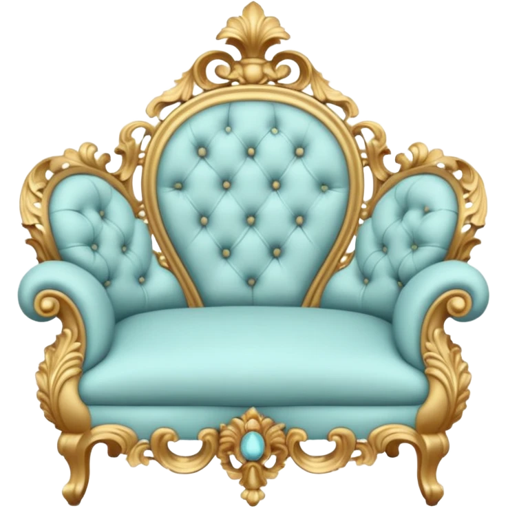Rococo emoji