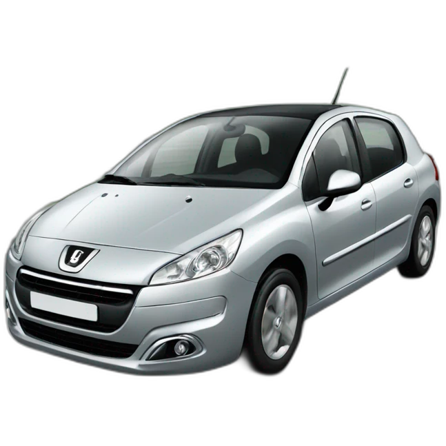 peugeot emoji