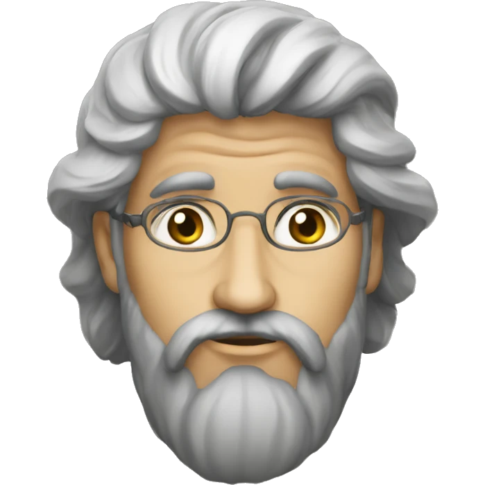 Liber Al emoji