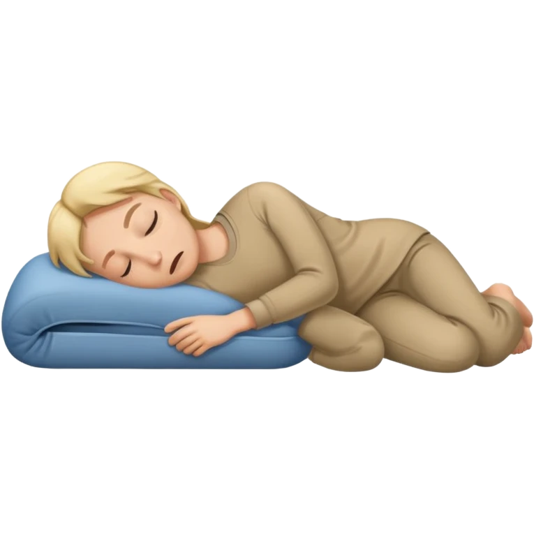 Crashing out emoji